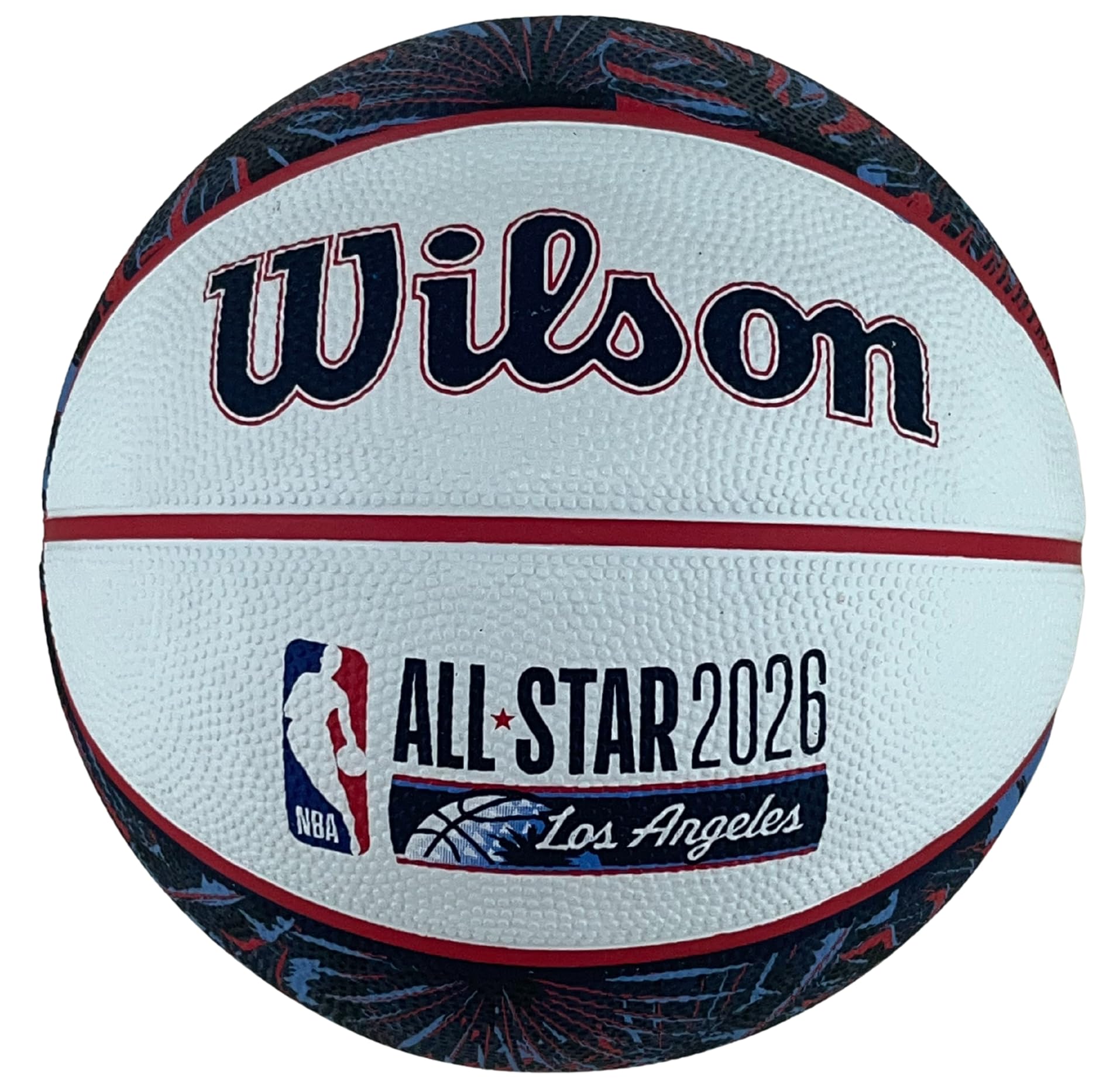 Amazon.com : WILSON 2026 NBA All-Star Game Collectors Edition Mini