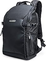 Vista 2 de VANGUARD VEO Select 37BRM Mochila para cámara sin espejo/CSC - Negro