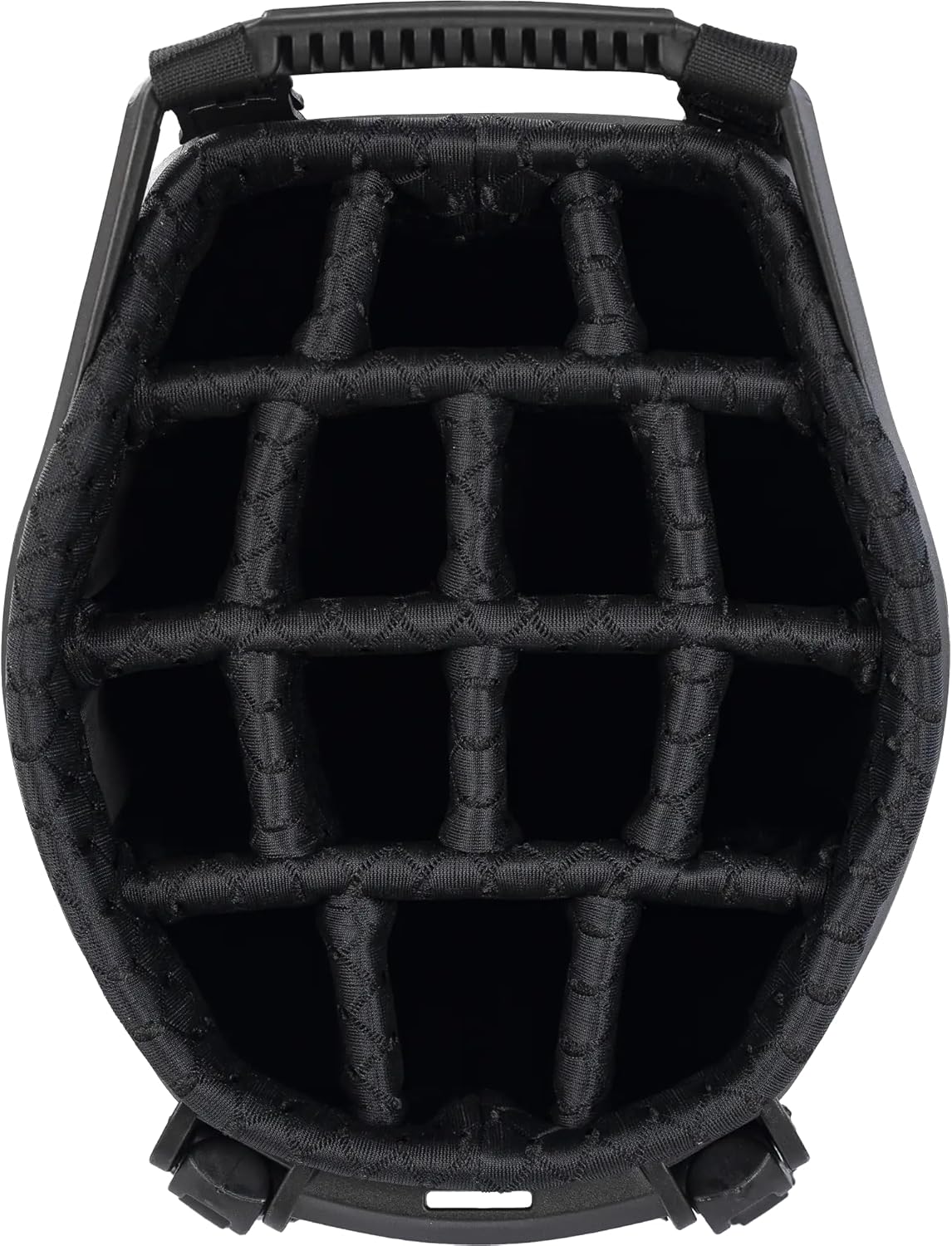 Sun Mountain Men's Eclipse 3.5 LS Lightweight Stand Golf Bag 14-Way Top - 2025 Model