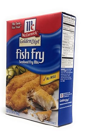 Golden Dipt Mix Fry Fish2