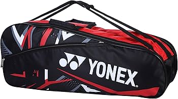 YONEX バドミントンバッグ ブラック/マルチカラー バドミントン｜バッグ｜全商品】ヨネックス【公式】オンラインショップ