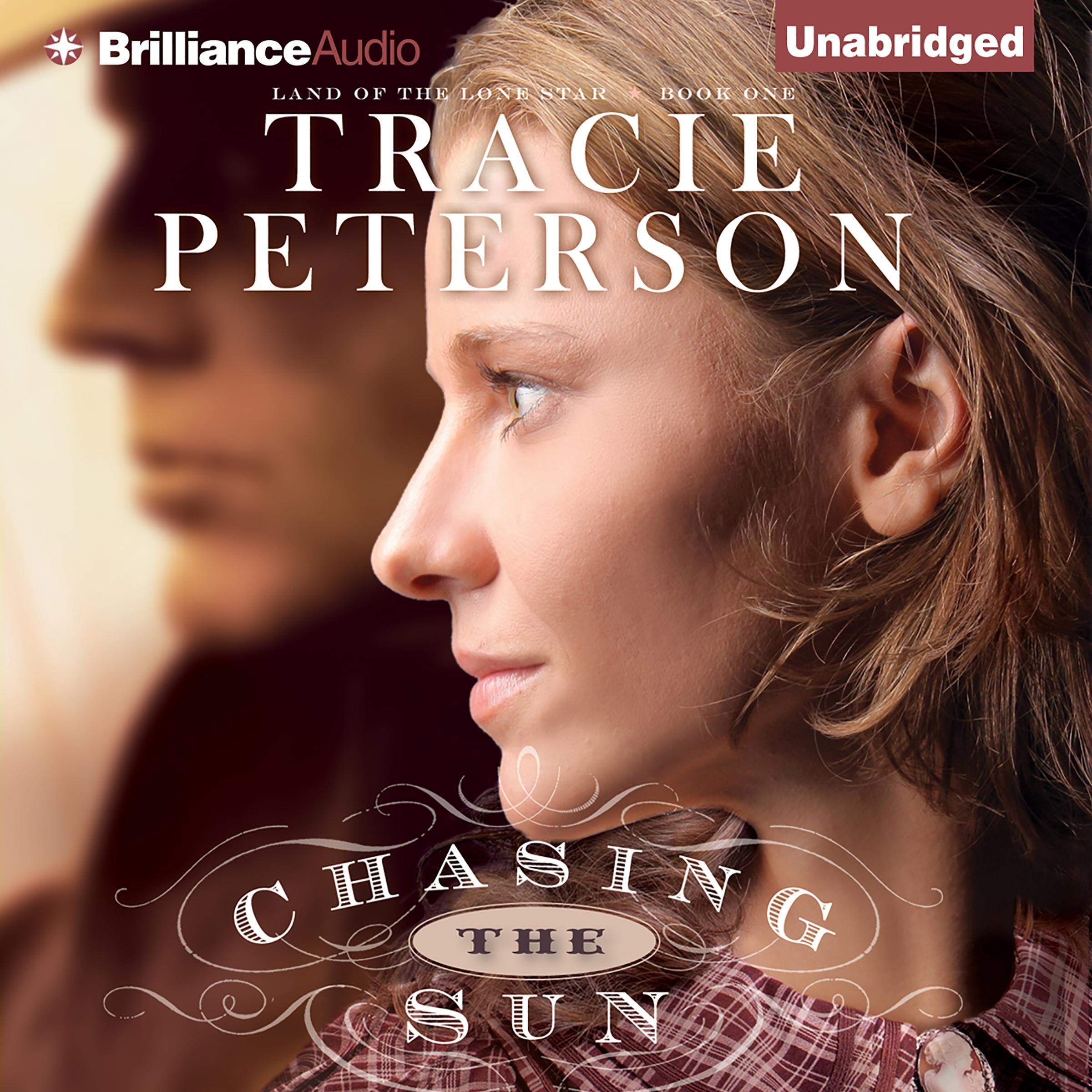 Cover art for Chasing the Sun