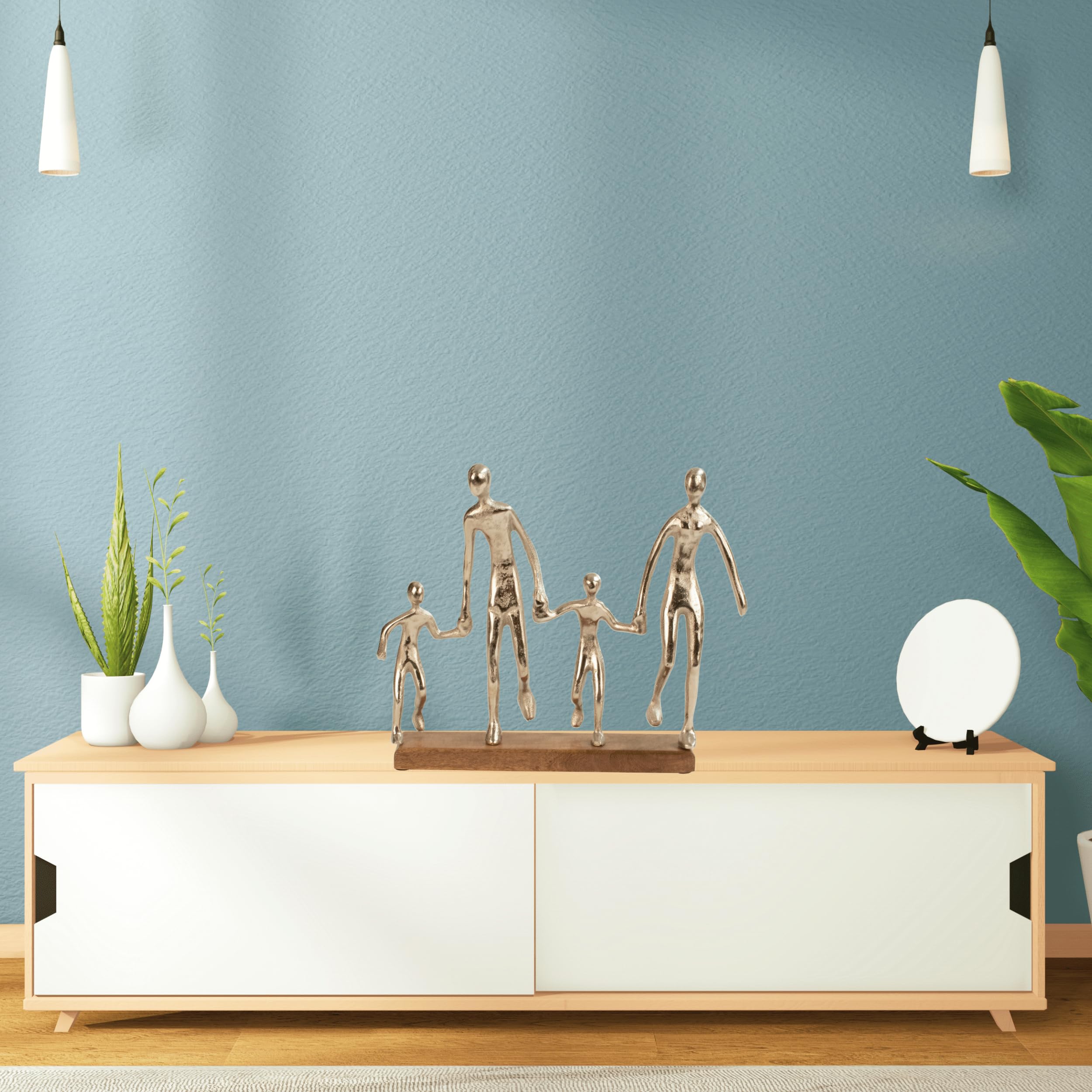Aoneky Stel Ijzer Standbeelden - Liefde Art Iron Statue - Decoration statue for Home, Office, Familie, Kerst, Huwelijksverjaardag Cadeaus (Behind Hug Kiss Aoneky Stel Ijzer Standbeelden - Liefde Art Iron Statue - Decoration statue for Home, Office, Familie, Kerst, Huwelijksverjaardag Cadeaus (Behind Hug Kiss