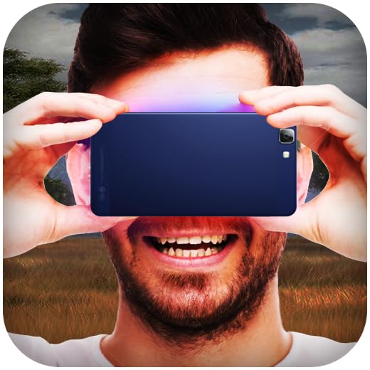 Virtual Reality in Africa Joke