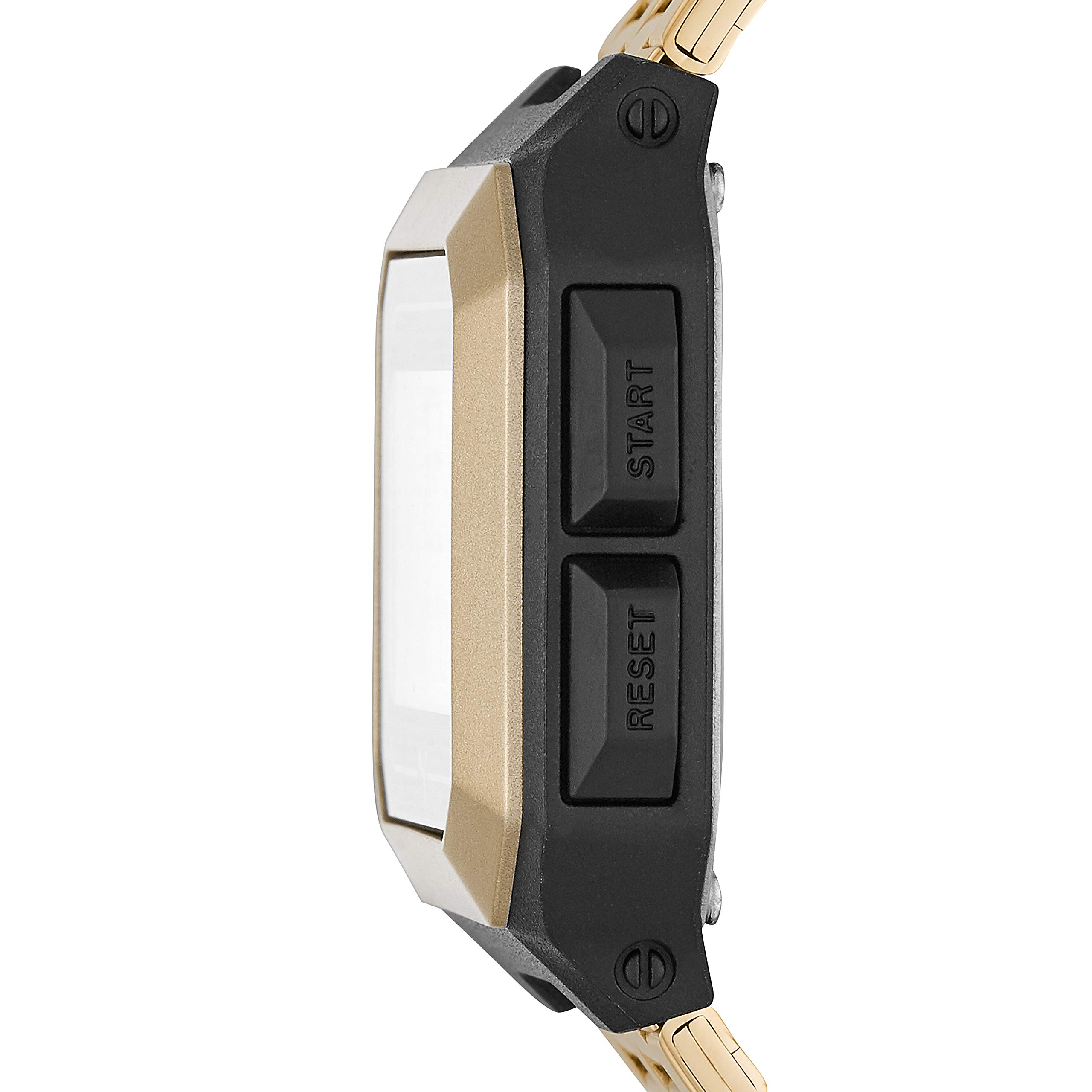 PUMA Reloj de Vestir P5016