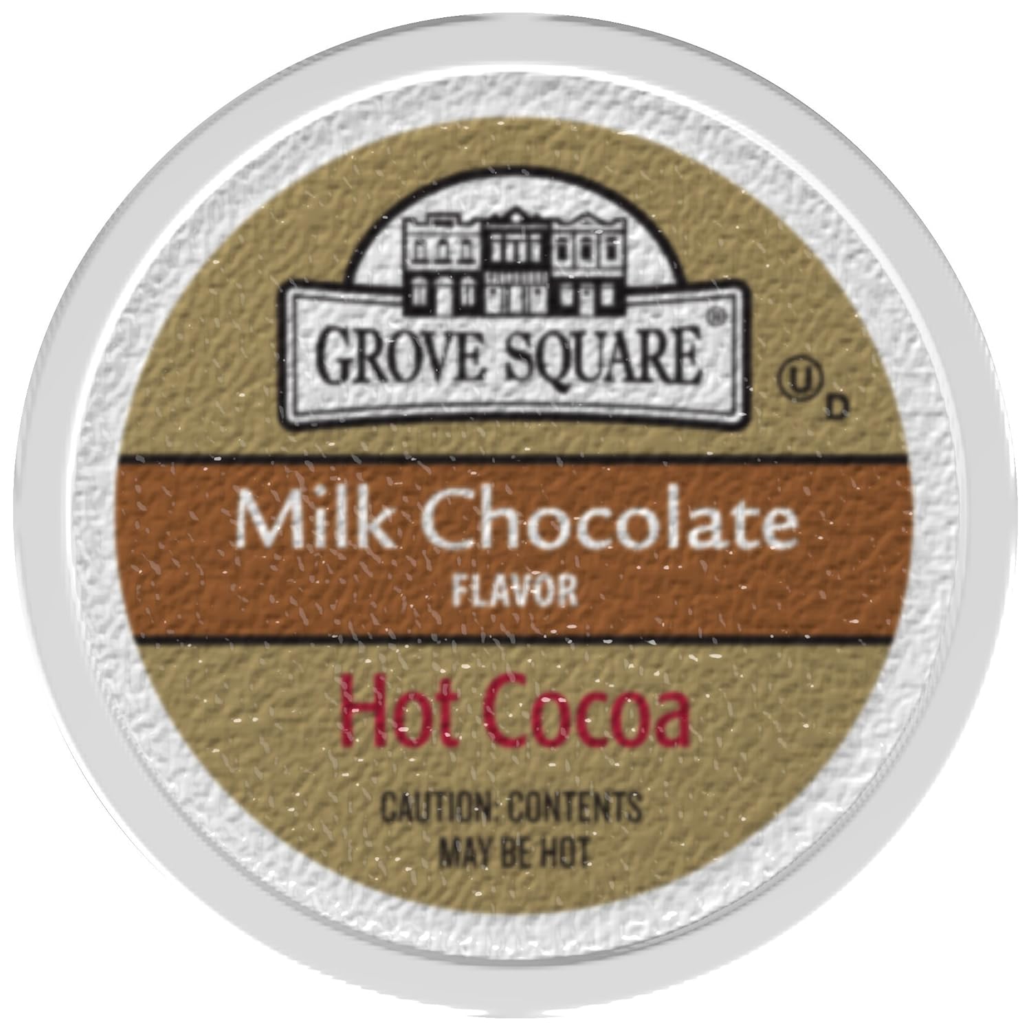 Grove Square Tea, Chai Latte, 24 Single Serve Cups : Coffee Brewing Machine Cups : Grocery & Gourmet Food