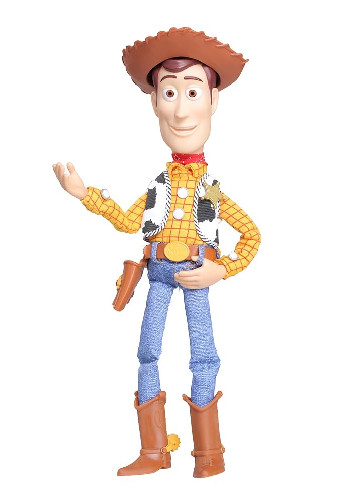 その他 TOY STORY strike out Woody AZ Diamondbacks Toy Story Strikeout Woody, Slugger Buzz