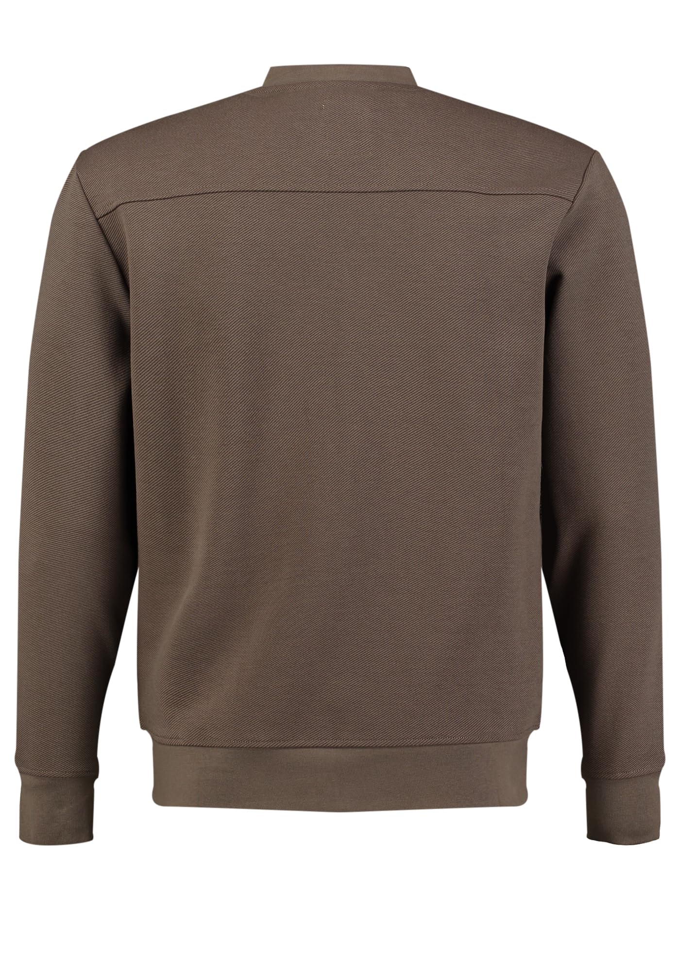 KEY LARGO Kardigan Mężczyźni Msw Klrick Jacket