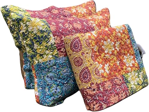 Miniatura 10 de Bonnie - Juego de edredón de microfibra tamaño individual XL, 2 piezas reversibles de gran tamaño