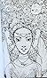 Portrait of the MERMAID Coloring Book : Burrier, Sara: Amazon.de: Bücher