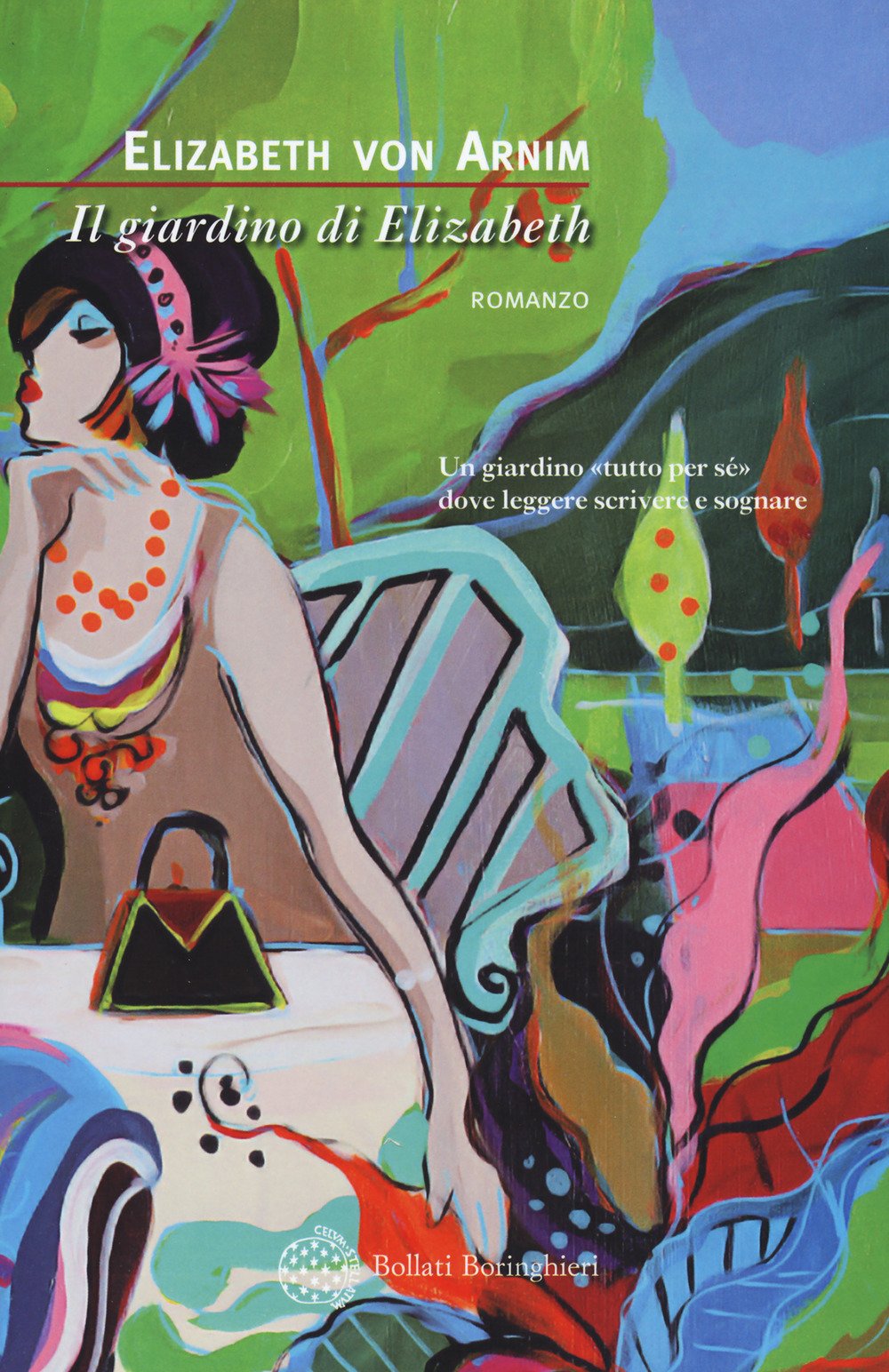 Il Giardino Di Elizabeth - 4