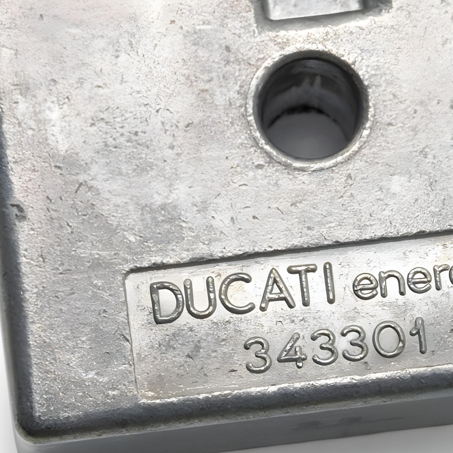 Regulador AC, Regulador AC - Fabricante: Ducati - 12V 6A