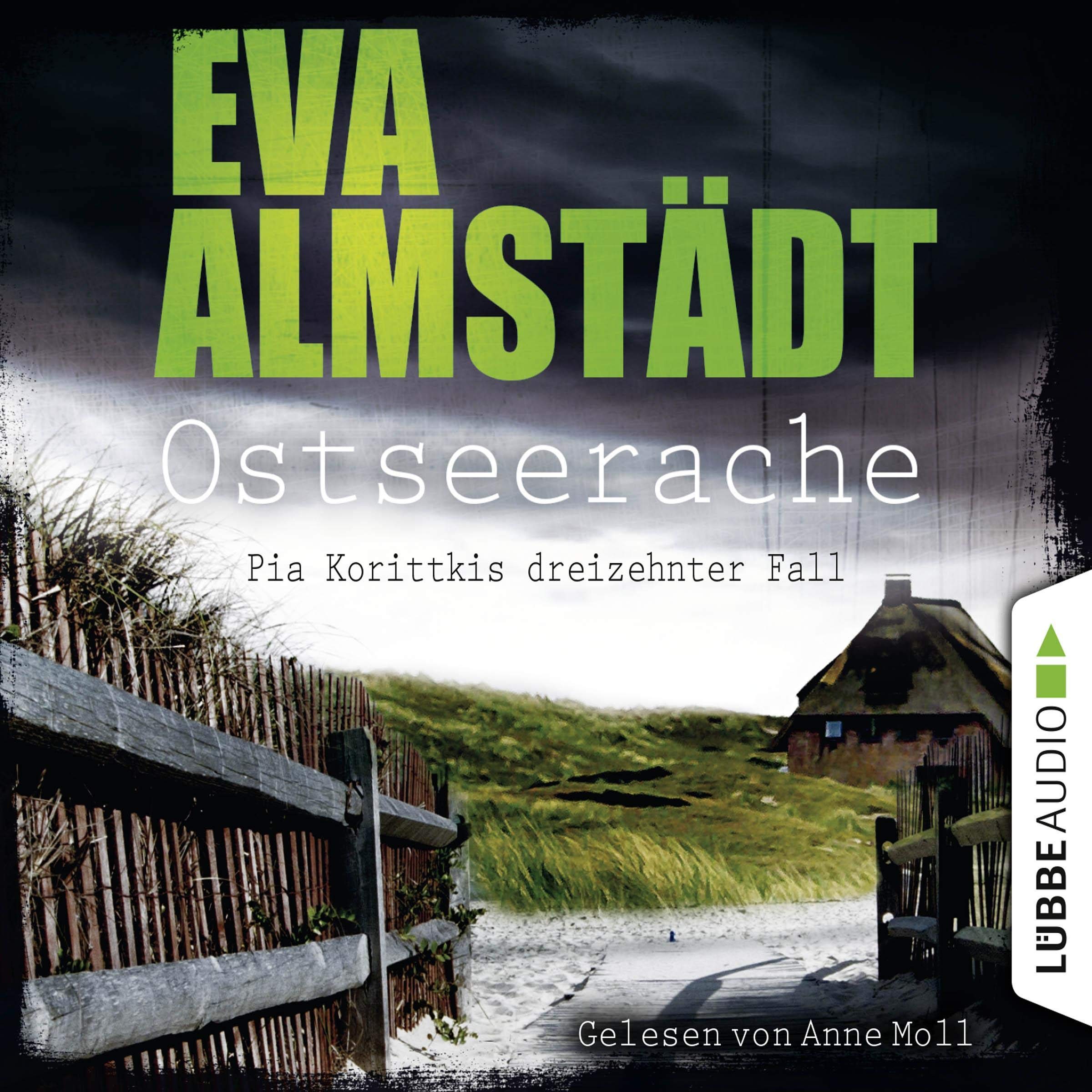 Cover art for Ostseerache