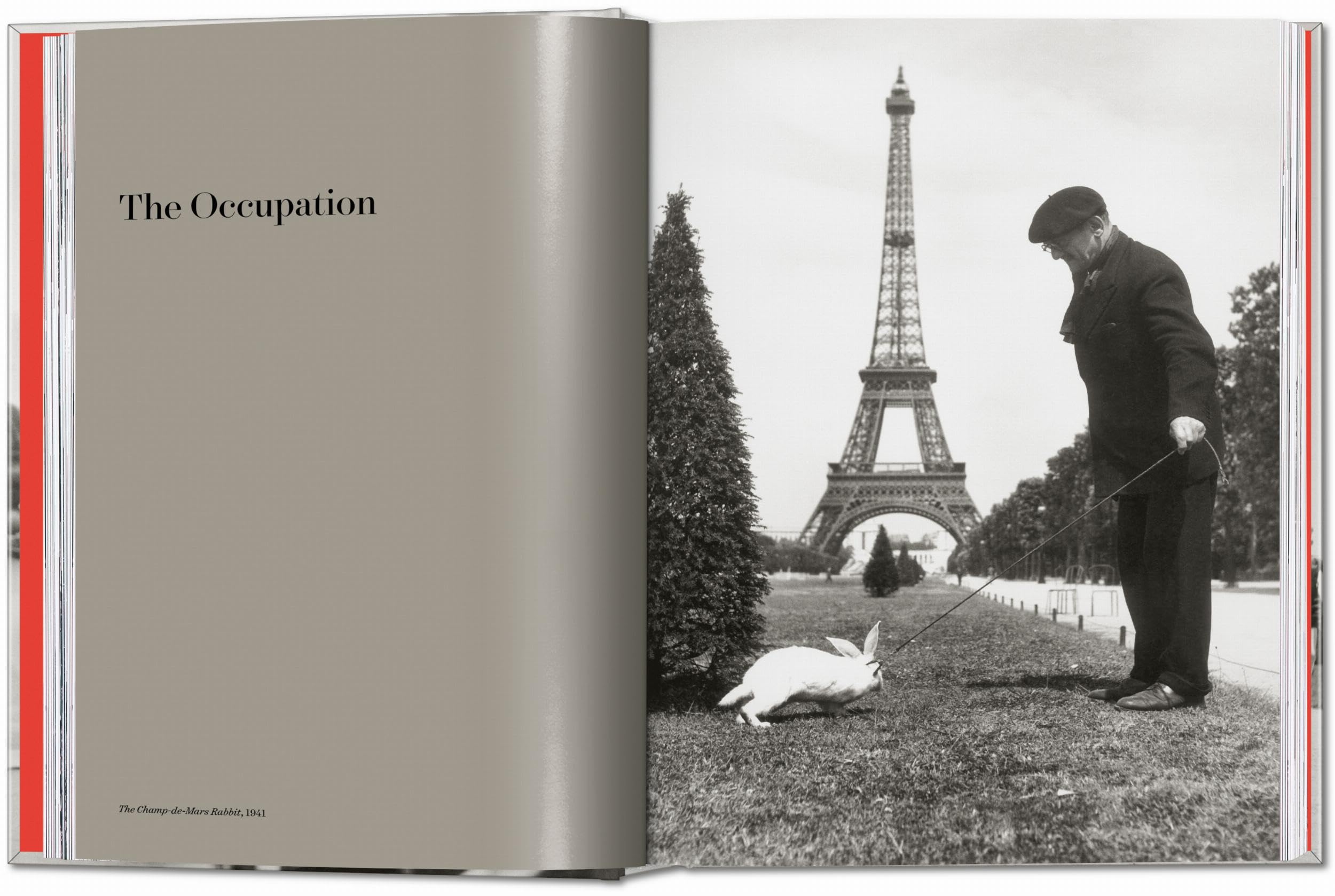 Robert Doisneau: Paris. 45th Ed. (45th Edition)