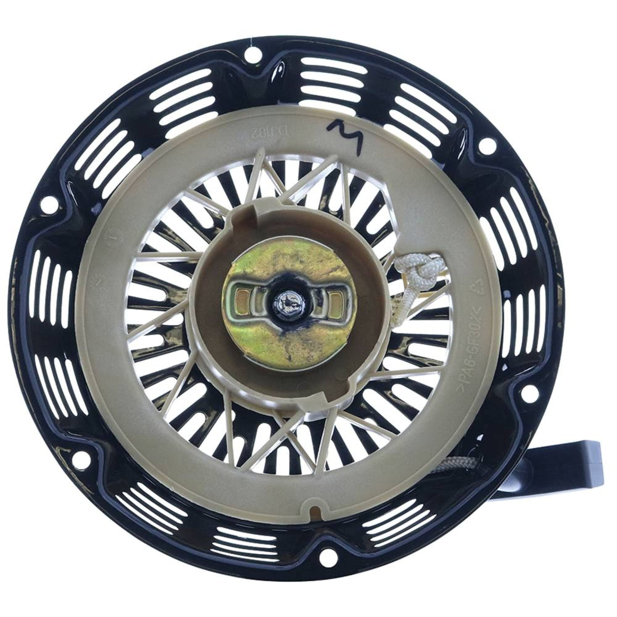 Stens Recoil Starter Assembly, Honda 28400-ZE3-W02ZH, ea, 1
