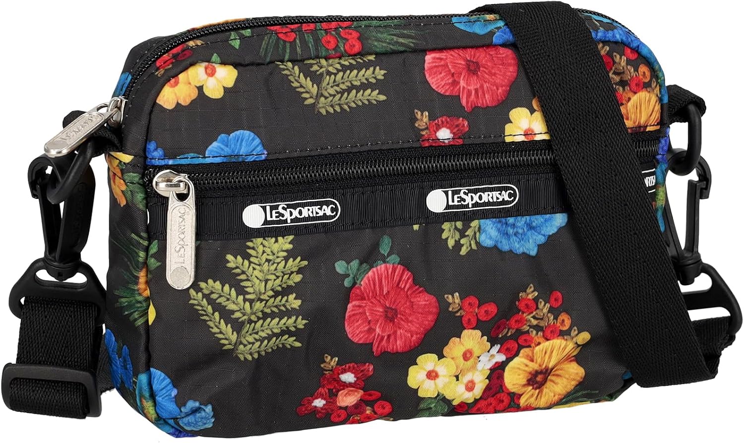 LeSportsac(レスポートサック) Shoulder Bag, E483: Handbags: Amazon.com 