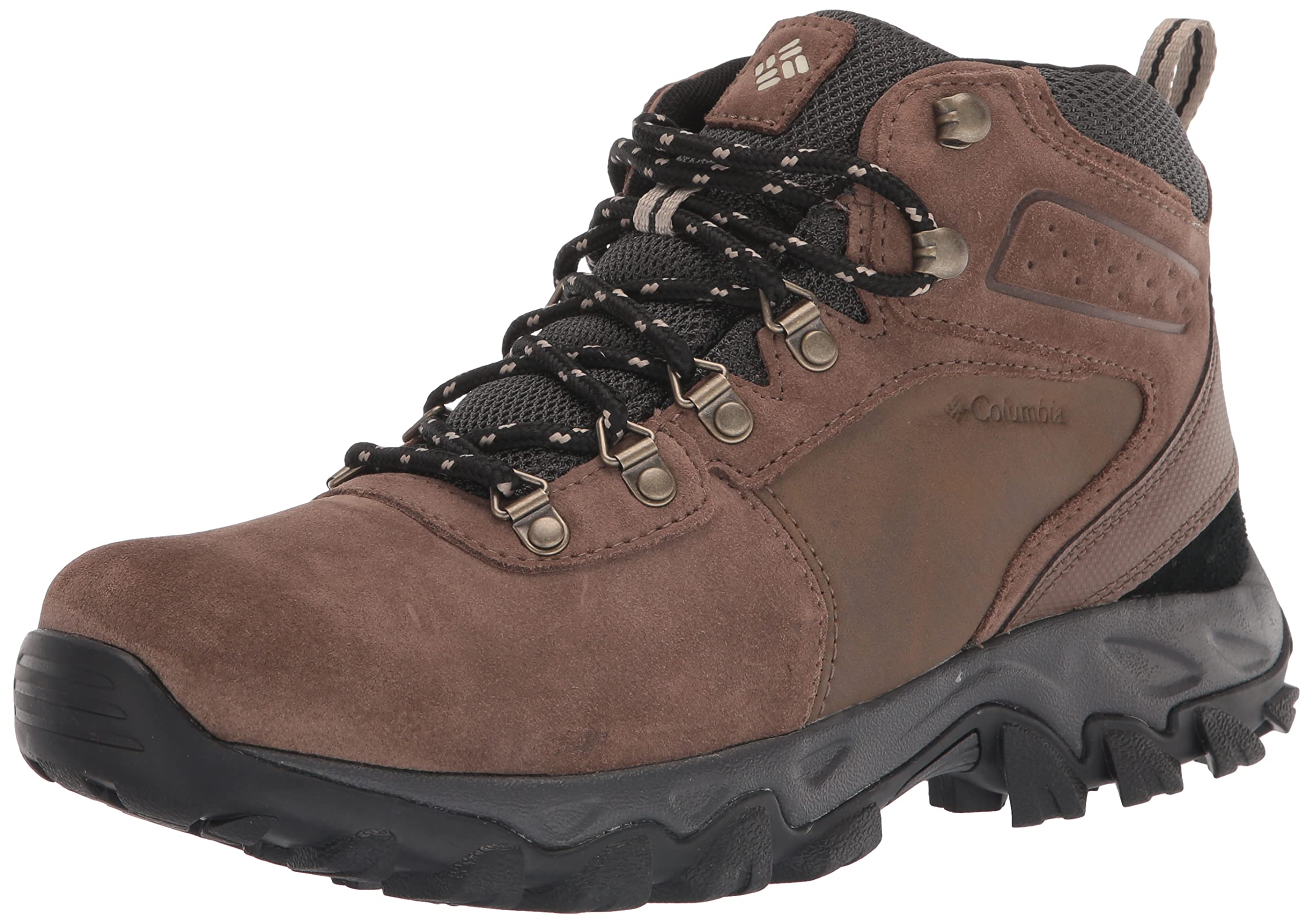 Columbia Mens Newton Ridge Plus II Waterproof — view 28