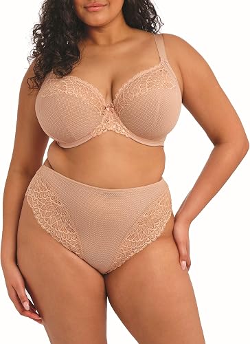 Elomi Women's Tiernie Full Coverage Brief
