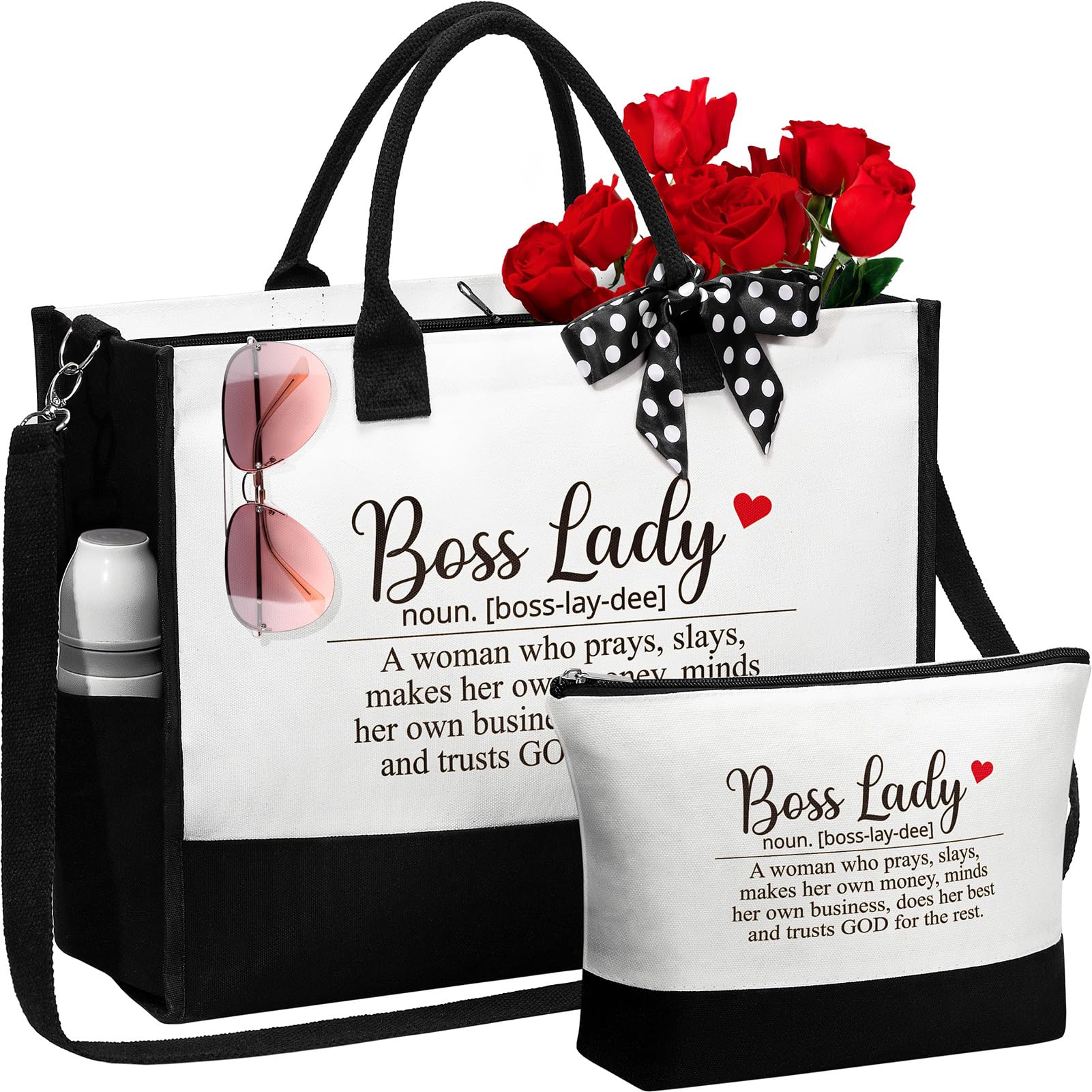 Amazon.com - Boss Lady Gifts for Women, Best Boss Gifts for Women ...