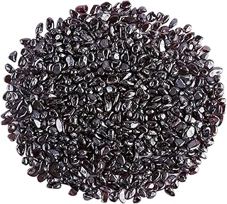 Top Plaza Tumbled Chips Crushed Stones Reiki Healing Quartz Crystals Irregular Shaped Gemstones