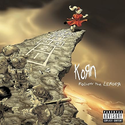 Follow The Leader [Explicit]