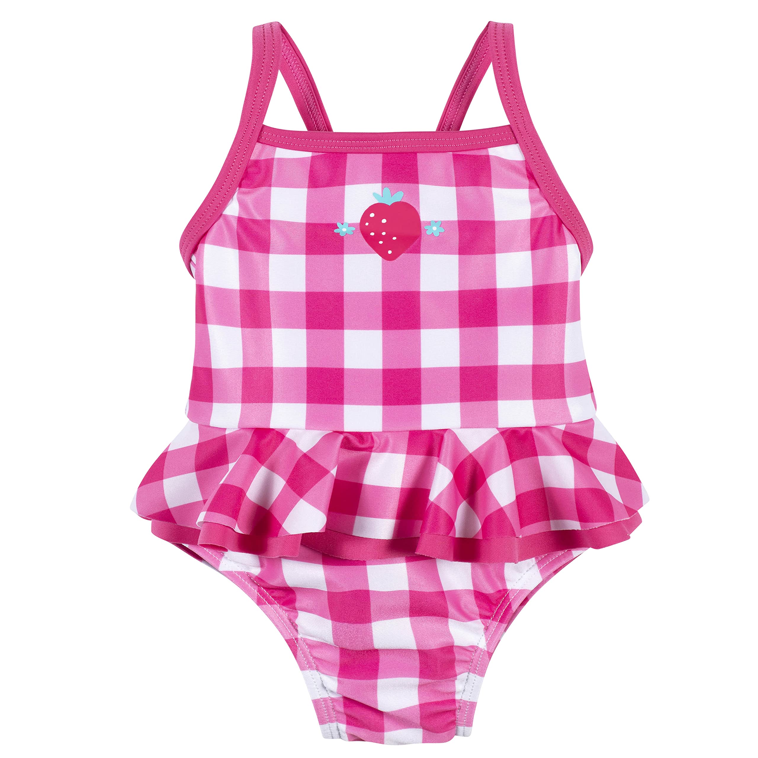 Gerber girls One-piece Swimsuit