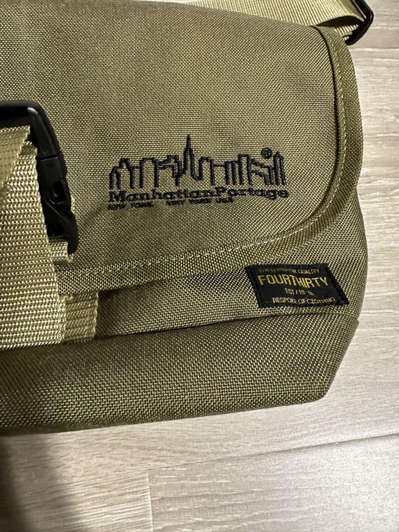 Amazon.co.jp: Manhattan Portage 430 MP1605JR430 : おもちゃ