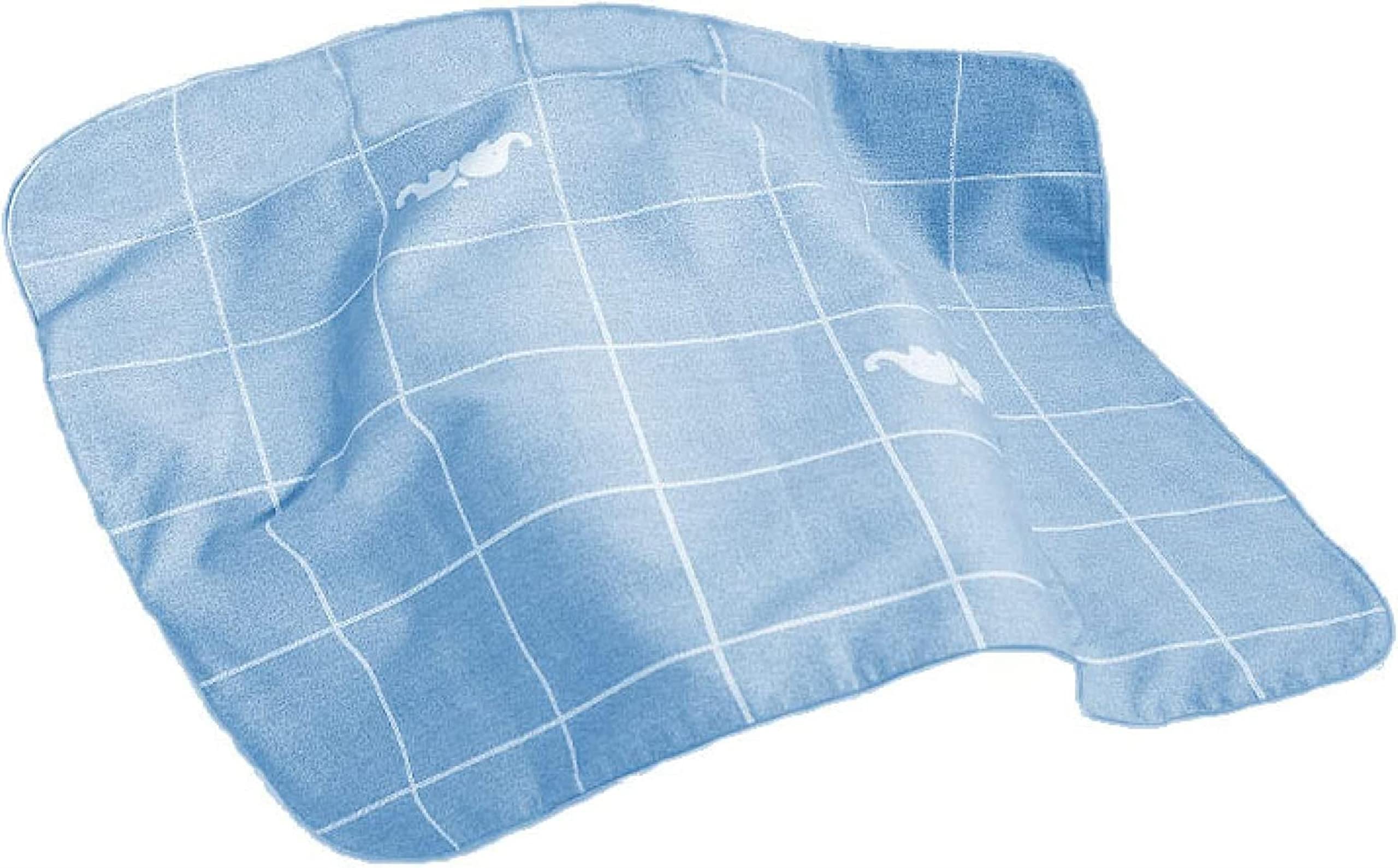 Couverture anti-radiations CNPRAZ tablier grande taille grossesse C-OneSize pour écrans