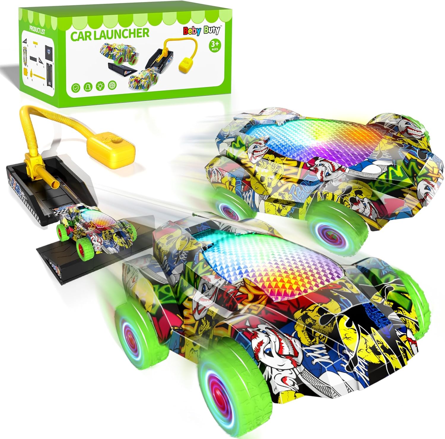 Indoor Outdoor Game Toys