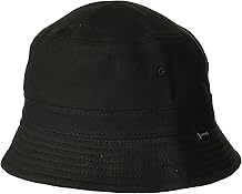 Chapeau seau en crocodile uni unisexe pour adulte Lacoste