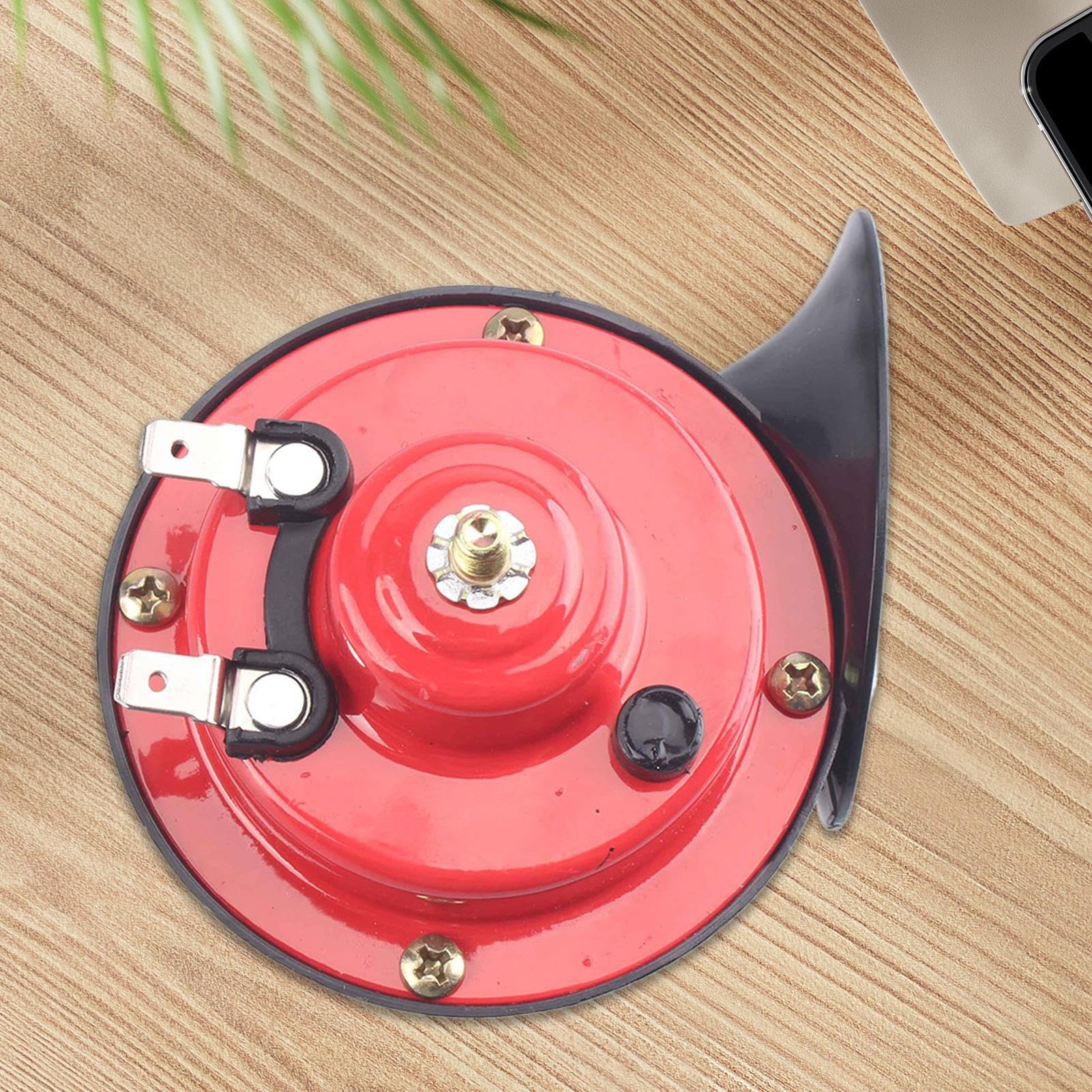 Amazon | トラック用 トレインホーン キット - 防水 轟音 ホーン