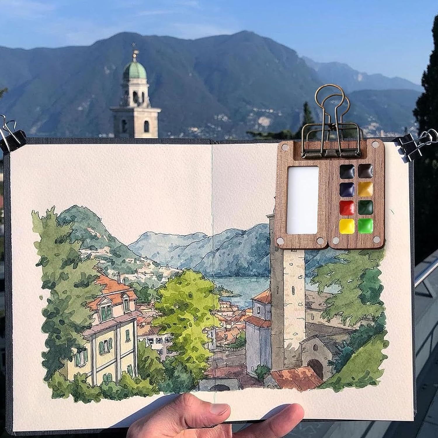 View 5