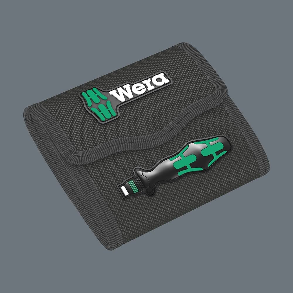 メンテナンス wera tool finder Amazon.com: Kraftform Kompakt 20 Tool Finder 1 with pouch