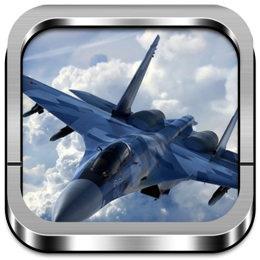 Air Strike 3D Fighter - App on Amazon Appstore