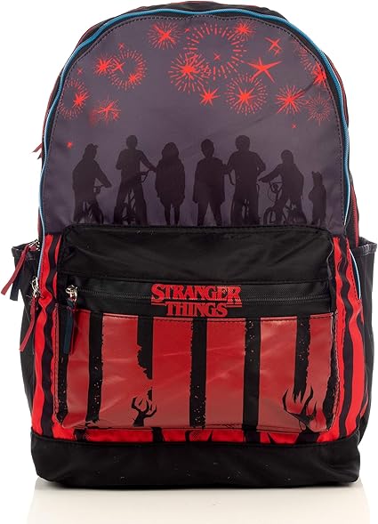 target stranger things backpack