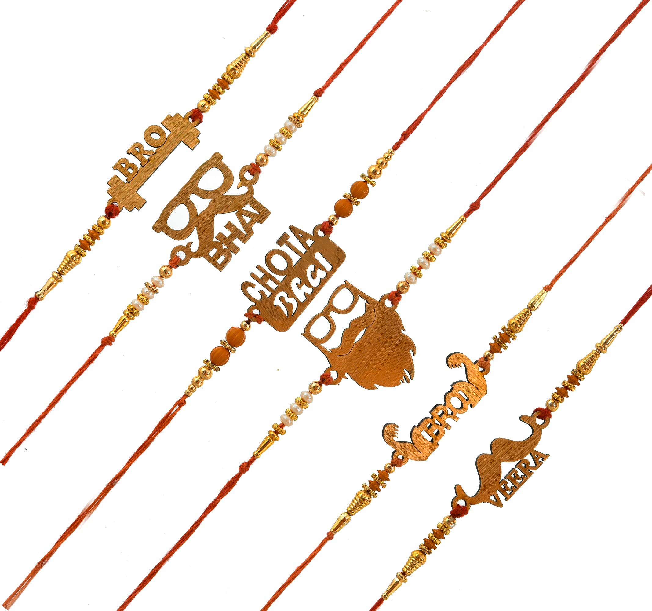 Pride Store Kids Rakhi Cartoon Charactor Pack of 6 Rakhis with Roli Chawal, Rakhi for Bro, Little Bro Bhai, kid, Chota Bhai Bhaiya, Brother, Girls Boys Childrans Rakhi set Younger brother (B0B65QNK8F) Amazon Price History, Amazon Price Tracker