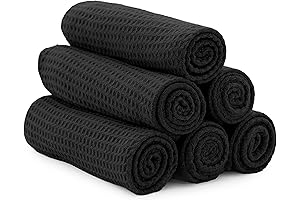 S&T INC. Microfiber Sweat Towel for Gym