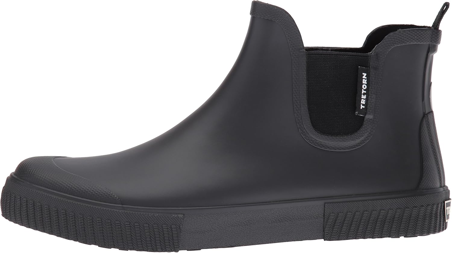 Tretorn men's gus rain boot Clearance