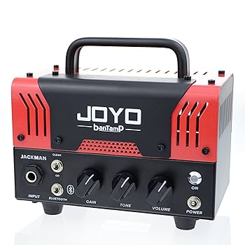 Amazon | 【国内正規品】JOYO ジョーヨー banTamP JACKMAN