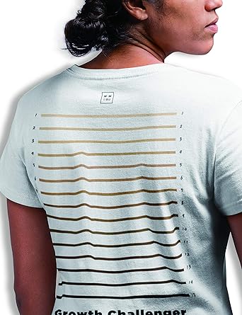 mimosu Hair Length Check Shirt for Women, Backprint Melanin Shades Graphic for Rice Water for Hair Growth Challenge