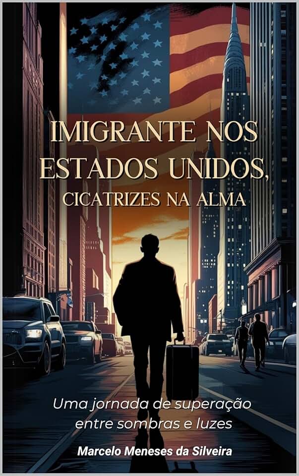 Imigrante Ilegal nos EUA: Cicatrizes na Alma