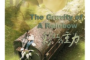 senluo The Gravity of A Rainbow