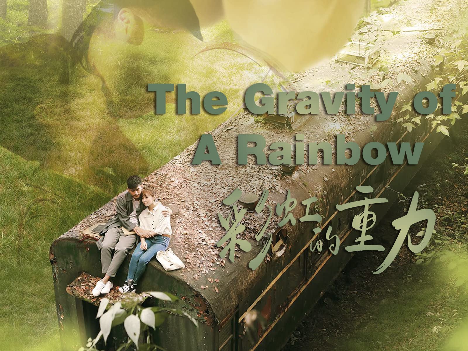 The Gravity of A Rainbow