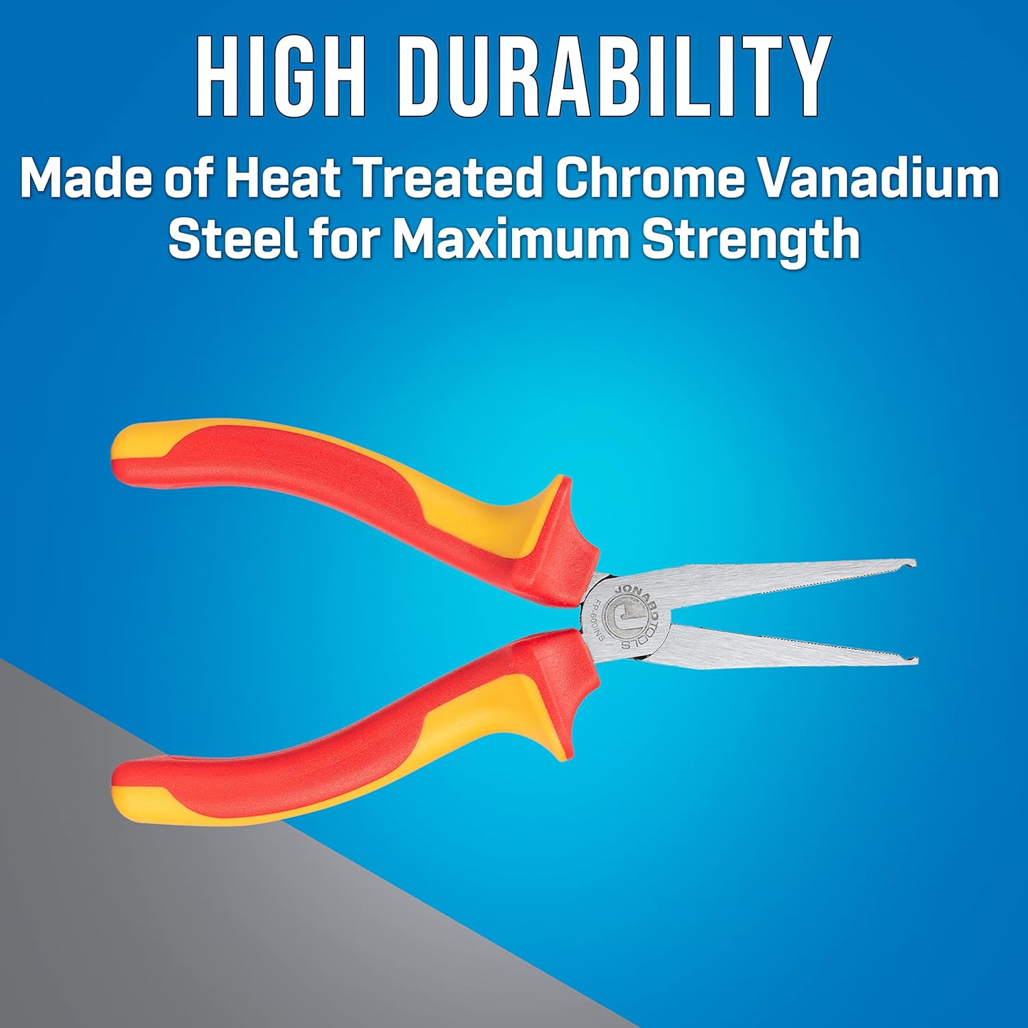 🔥 Crаzу Dеаlѕ Jonard Tools FP-600INS, Insulated Fuse Puller with Cushion Grip, 6 3/4 Length Fеаturеd Prоduсt Jonard Tools FP-600INS, Insulated Fuse Puller with Cushion Grip, 6 3/4 Length