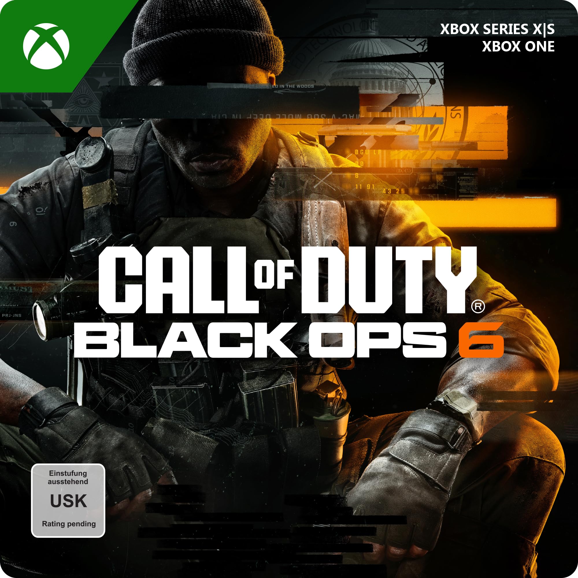 Call of Duty®: Black Ops 6 - Cross-Gen Bundle - Xbox Series X|S and ...