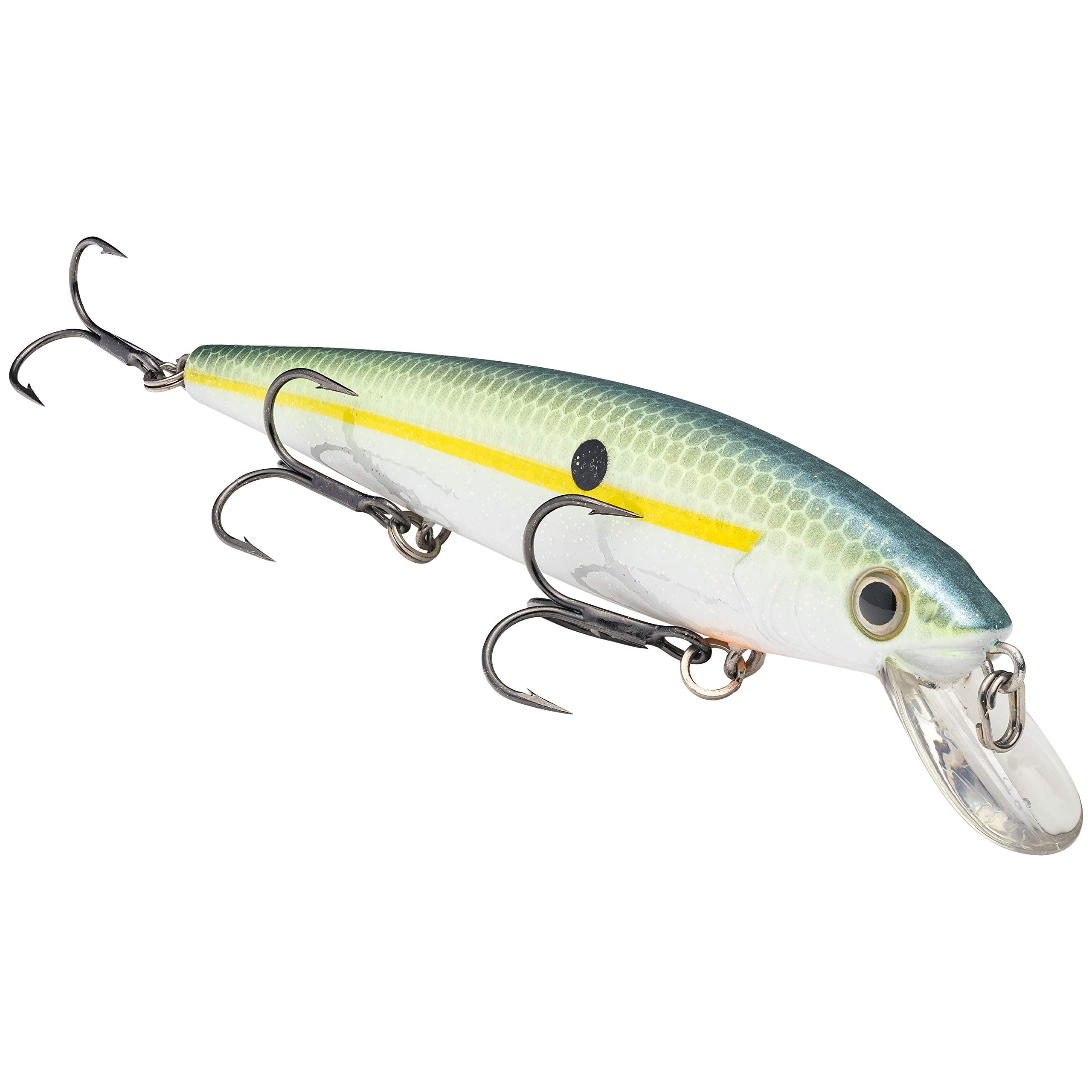 Strike KingKVD Jerkbait 3 Hook