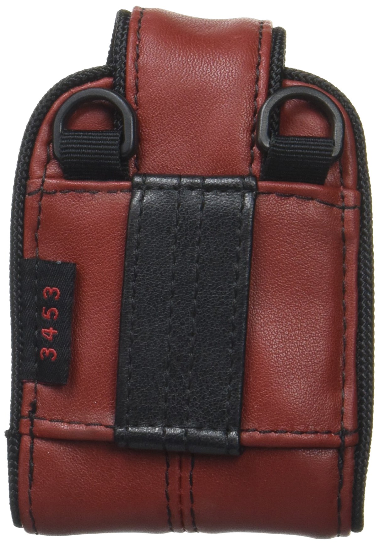 tamrac デジタルカメラケース レッド 3453-20 Amazon.co.jp: tamrac デジタルカメラケース レッド 3453-20