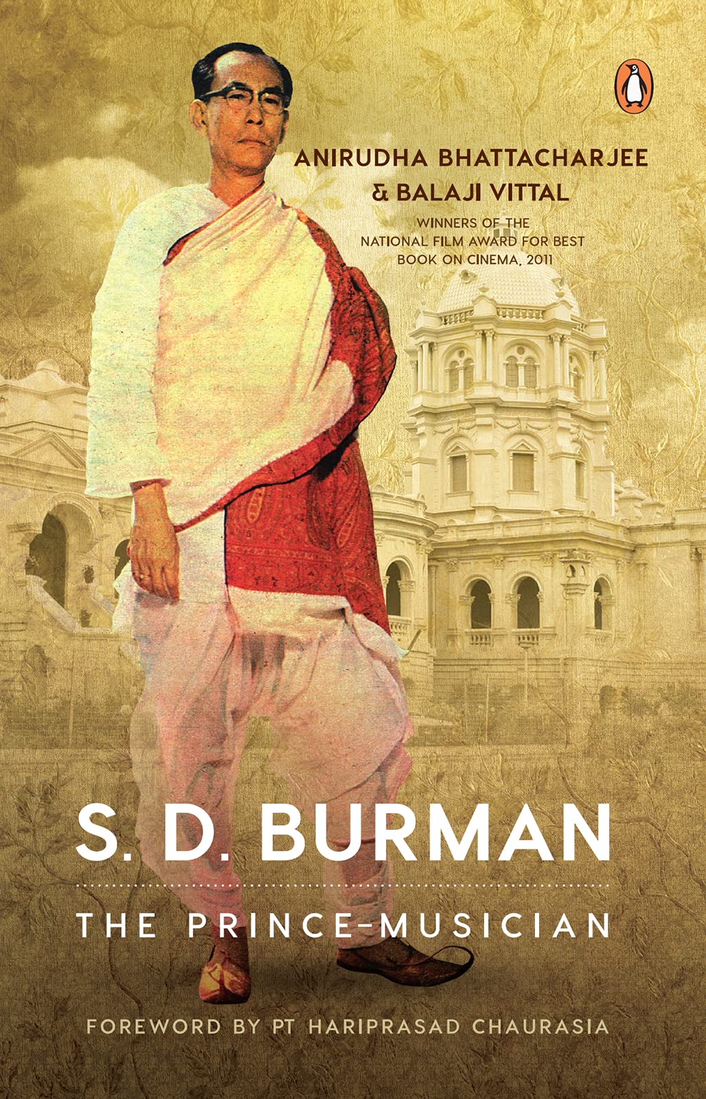 S.D. Burman: The Prince Musician