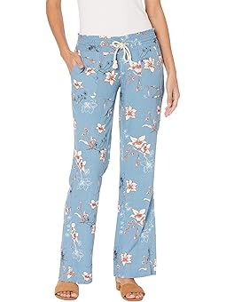roxy beachy denim pant