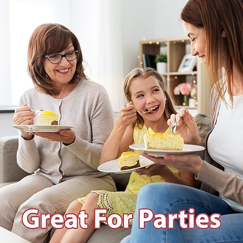 Miniatura 6 de 100 mini cucharas de plástico plateadas mini cucharas para postres cucharas de degustación plateadas mini cucharas de plástico mini cucharas de